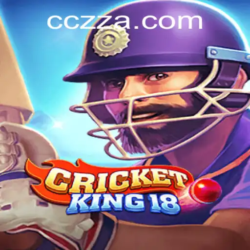 Explore the World of CricketKing18: A Comprehensive Guide