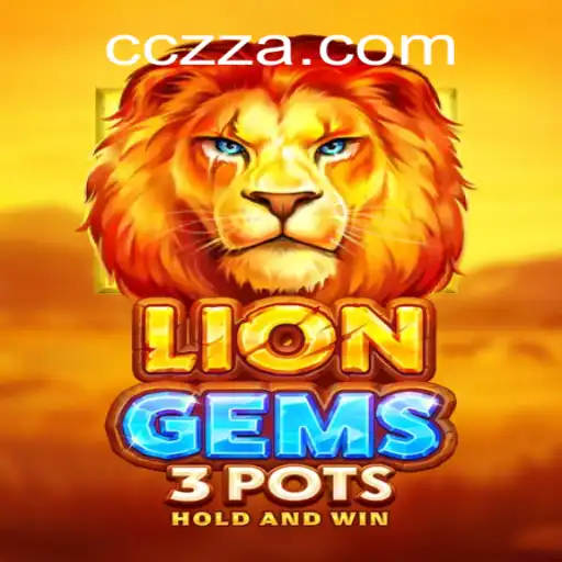 Unveiling LionGems3pots: A Captivating Gaming Experience with CC ZZ