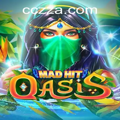 MadHitOasis: Unveiling the Thrilling World of CC ZZ