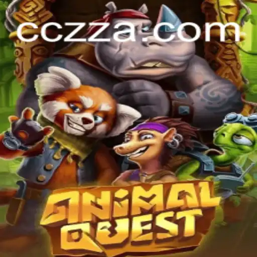 AnimalQuest: A Thrilling Adventure Through the Wild