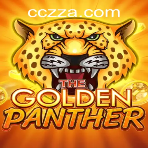 GOLDENPANTHER: Embrace the Adventure with the Newest Sensation in Gaming