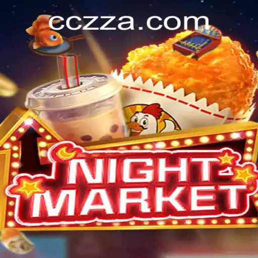 Discover the Thrill of NIGHTMARKET: A Deep Dive into Gaming Innovation