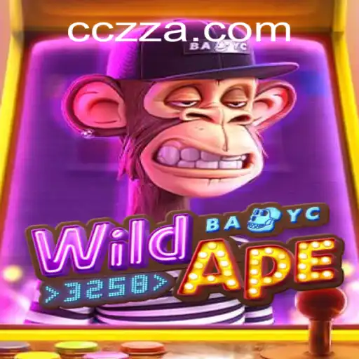 Exploring the Thrilling World of WildApe3258: Unleash the Power of CC ZZ