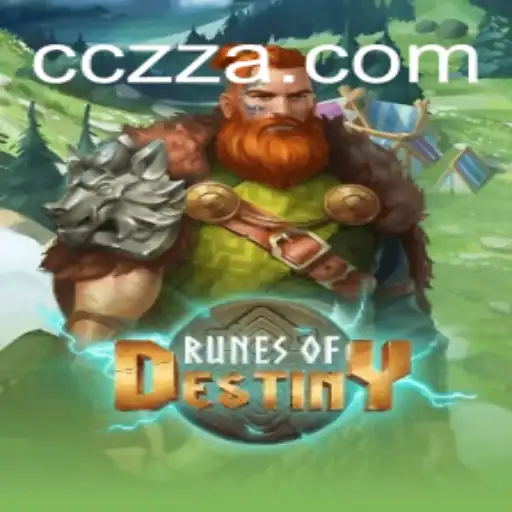 Exploring the Mystical World of 'RunesOfDestiny': A New Era in Gaming