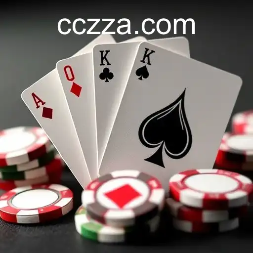 The Intricacies of Poker Games: A Deep Dive into CC ZZ Strategy