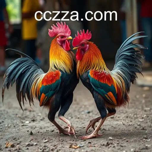 Sabong Games in the Modern Era