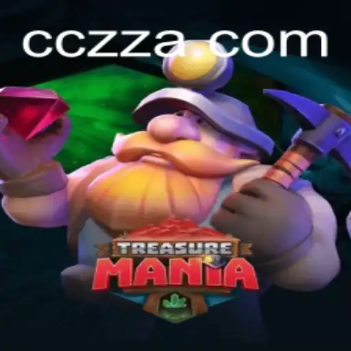 Unveiling TreasureMania: The Ultimate Adventure Gaming Experience
