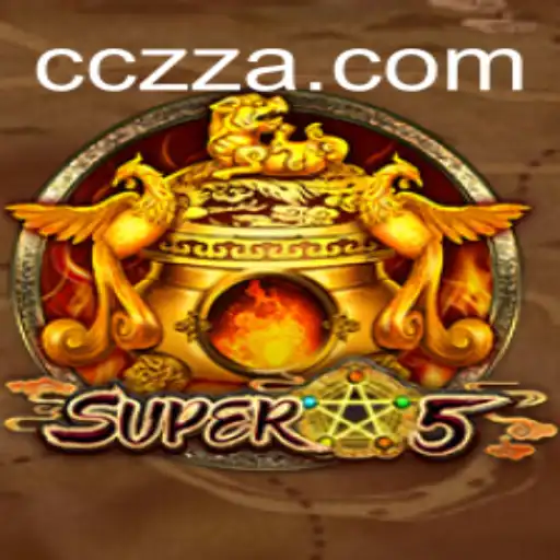 Explore the Exciting World of Super5: A Thrilling Game Adventure